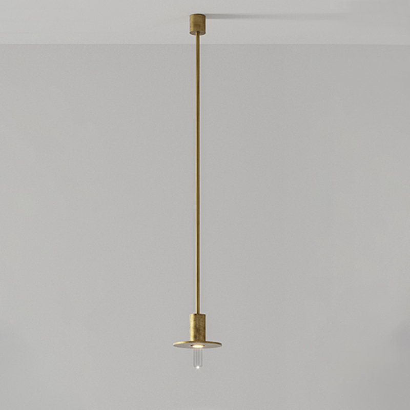 zumthor lamp