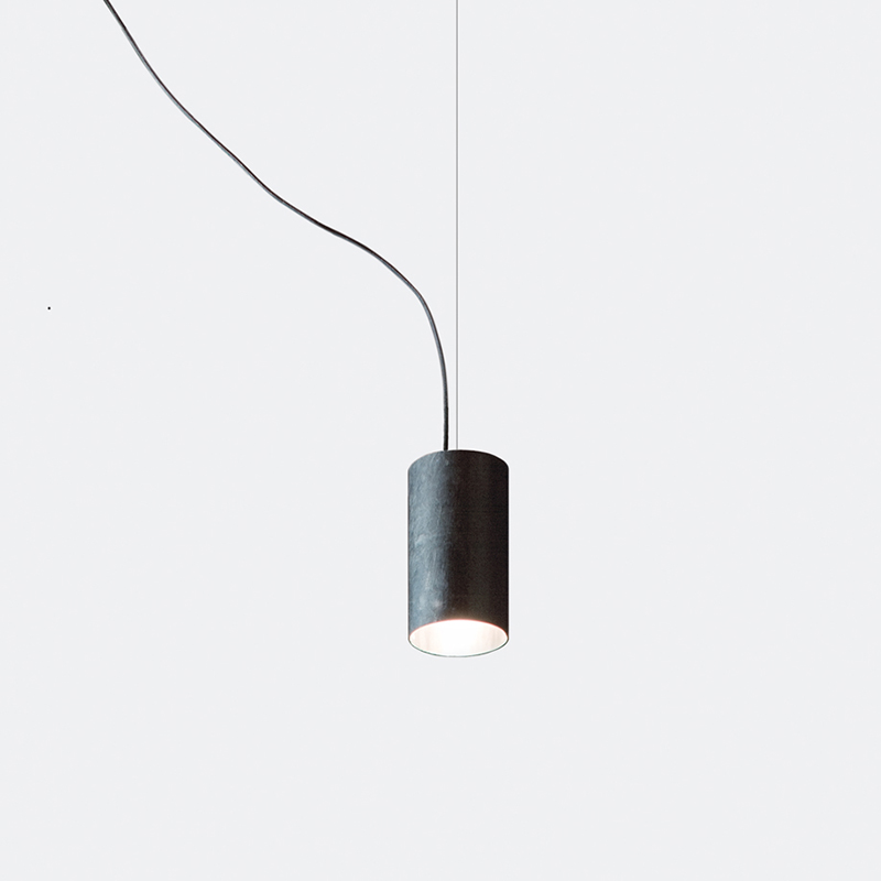 suspension lamp