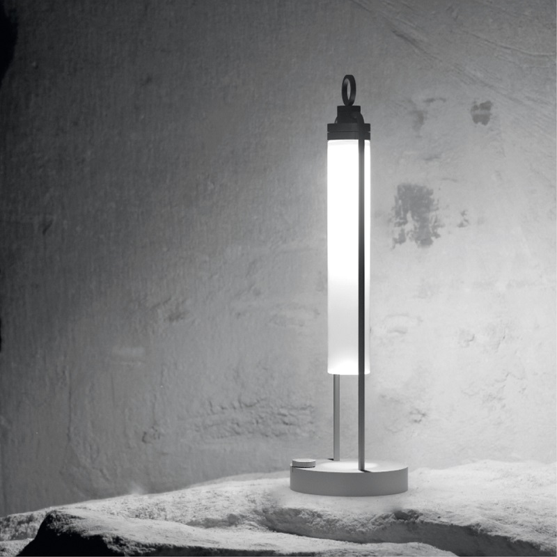 viabizzuno lamp