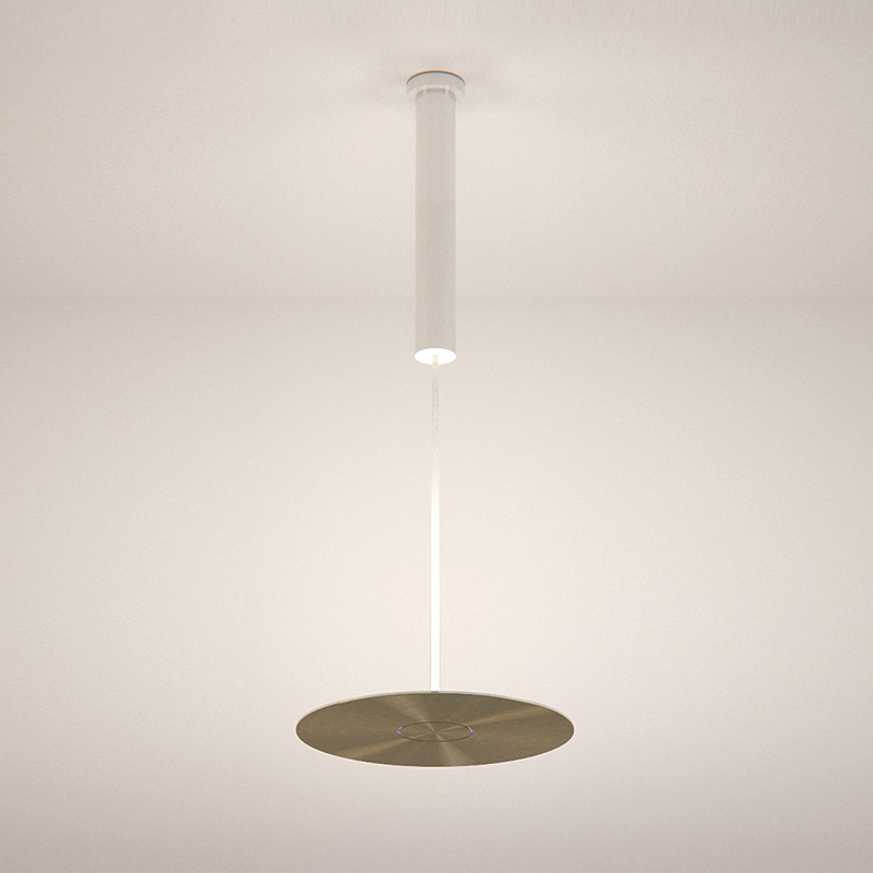 viabizzuno pendant light